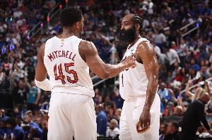 NBA爵士vs奇才_NBA爵士vs奇才高清直播_NBA爵士vs奇才在线观看无插件