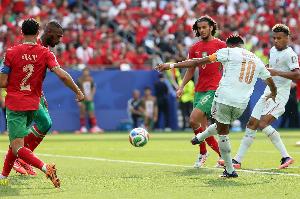 科特迪瓦U17女篮vs美国U17女篮_科特迪瓦U17女篮vs美国U17女篮在线观看_科特迪瓦U17女篮vs美国U17女篮免费高清直播